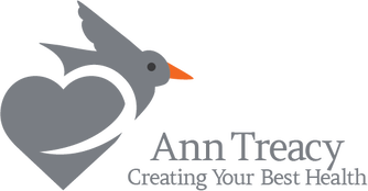 Create Health with Ann Treacy